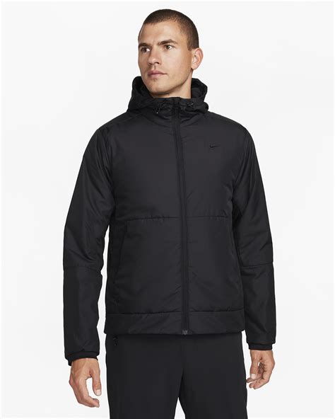 nike herren jacke 806854-010|Nike Unlimited Men's Therma.